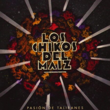 CD Pasión de Talibanes