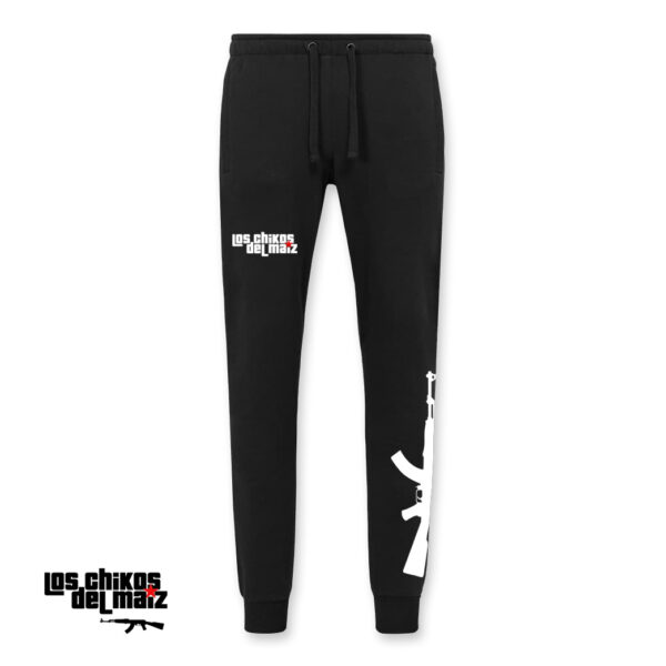 'YES FUTURE' PACK Los Chikos del Maíz