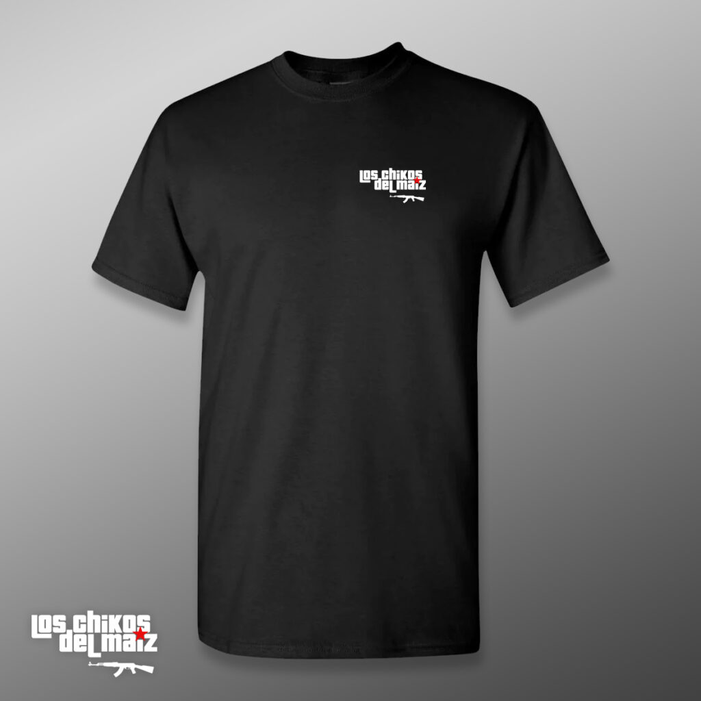 'YES FUTURE' PACK Los Chikos del Maíz